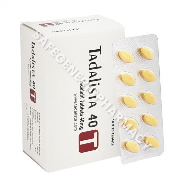 tadalista 40