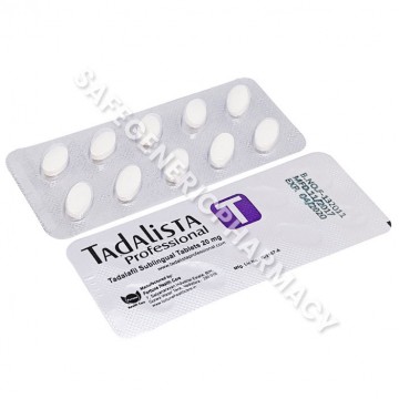 tadalista professional sublingual