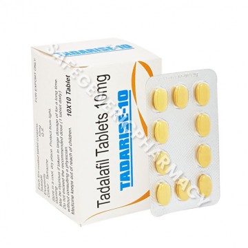 tadarise 10 mg