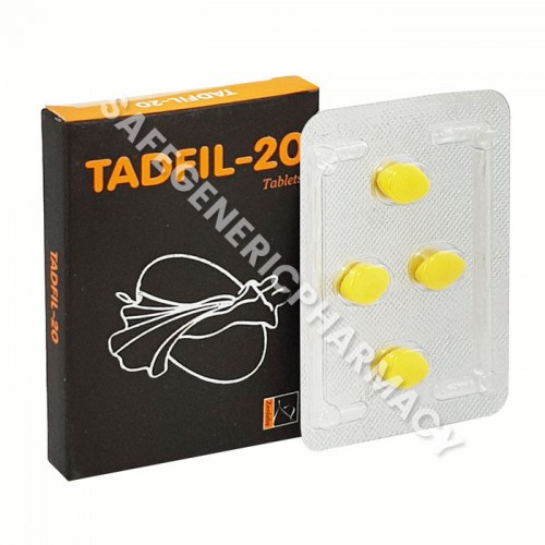 Tadalafil 20mg lowest price