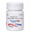 Tipanat 15 Tablet (Trifluridine 15mg / Tipiracil 6.14mg)
