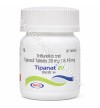 Tipanat 15 Tablet (Trifluridine 15mg / Tipiracil 6.14mg)