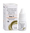 Toba F Eye Drop