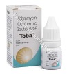 Toba Eye Drop