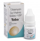 Toba Eye Drop 5ml 