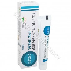 Tretinoin Cream