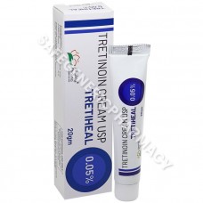 Tretinoin Cream