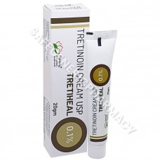 Tretinoin Cream