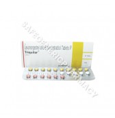 Triquilar Tablets 