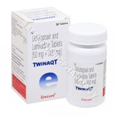 TWINAQT Tablets 