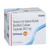 Urimax 0.2mg Capsule