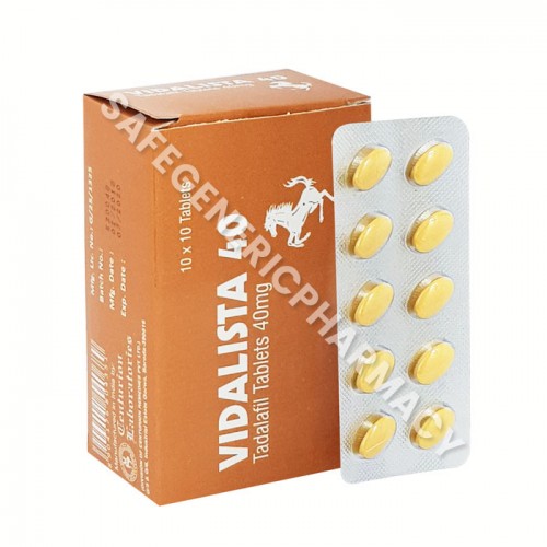 Cialis online 40 mg
