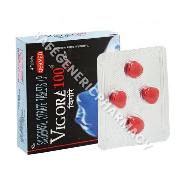 vigora 100