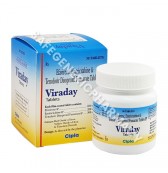 Viraday Tablets 