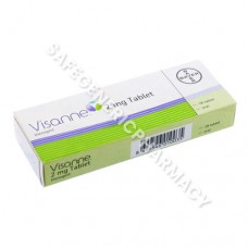 Visanne Tablets