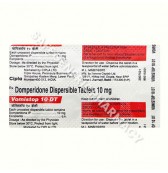 Vomistop DT 10 