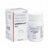 Vonaday Tablets 