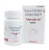 Vonavir Tablet 