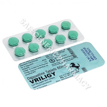 vriligy 60mg