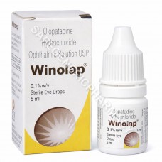 Winolap Eye Drop