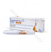 Wegovy 1mg FlexTouch pen (Semaglutide 1mg) 