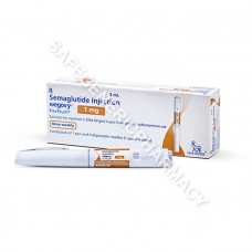 Wegovy 1mg FlexTouch pen (Semaglutide 1mg) Wegovy 1mg FlexTouch pen (Semaglutide 1mg)