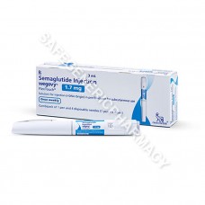 Wegovy 1.70mg FlexTouch pen (Semaglutide 1.70mg) Wegovy 1.70mg FlexTouch pen (Semaglutide 1.70mg)