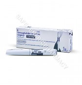 Wegovy 2.40mg FlexTouch pen (Semaglutide 2.40mg) 
