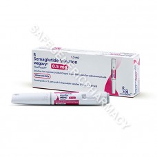 Wegovy 0.5mg FlexTouch pen (Semaglutide 0.5mg) Wegovy 0.5mg FlexTouch pen (Semaglutide 0.5mg)