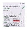 Xylutide- Enzalutamide 40mg