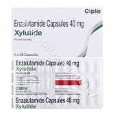 Xylutide 40 