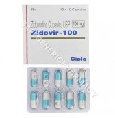 Zidovir 100 