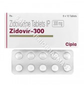 Zidovir 300 