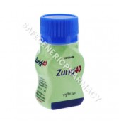 Zurig 40 