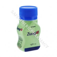 Zurig Tablets