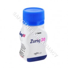 Zurig 80 Tablet