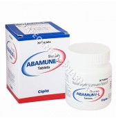 Abamune L 