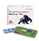 Abhiforce 100 