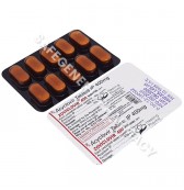 Acyclovir 400 mg 