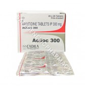aciloc 300 