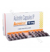 acrotac 10mg 