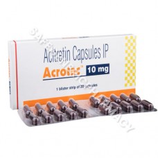 Acrotac 10