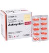 Acticycline 100 Capsule (Doxycycline 100mg )