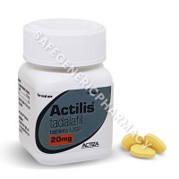 Actilis 20 Actilis 20