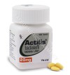 Actilis 20