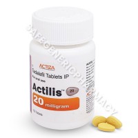 Actilis 20 Actilis 20