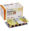 Actilis® Double 40mg Tablet (Tadalafil 40mg)