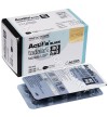 Actilis® Black 80mg Tablet (Tadalafil 80mg)