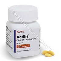 Actilis 20 Actilis 20