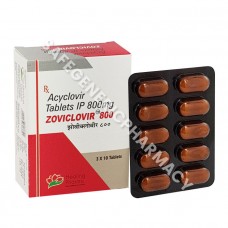 aciclovir